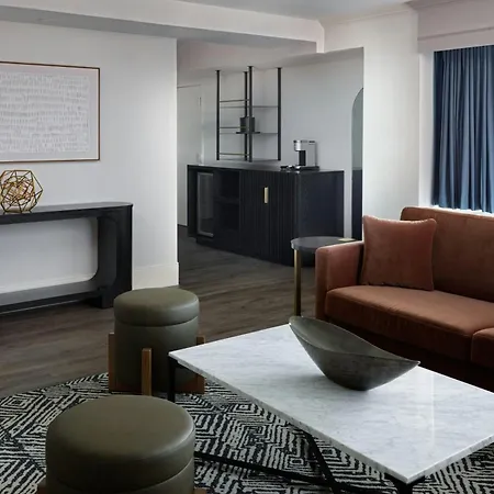 Marriott Raleigh Durham Research Triangle Park-3