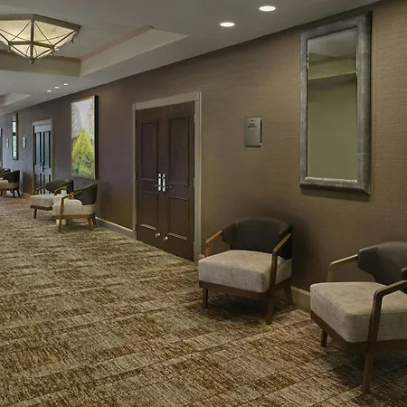 Marriott Raleigh Durham Research Triangle Park-2